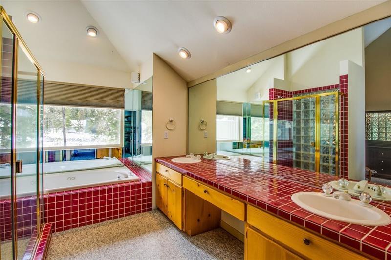 Hickory 2 Vr Hotel Sunriver Ngoại thất bức ảnh